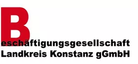 Logo BG Landkreis KN